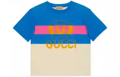 GUCCI SS23 LogoT