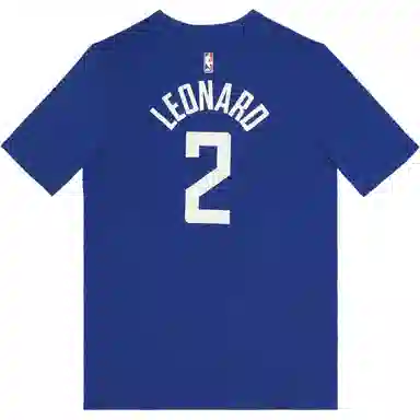 NikeNBA ClippersDri-FitTlogo