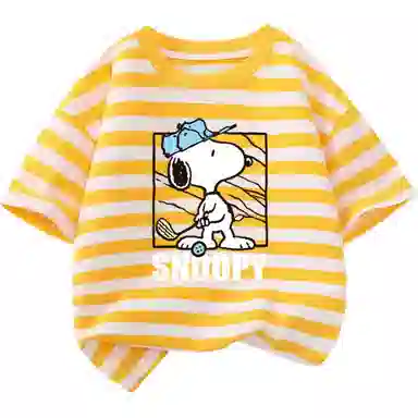 SNOOPY T