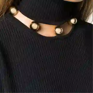 Alexander McQueen FW21