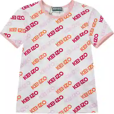 KENZO SS23 LogoT