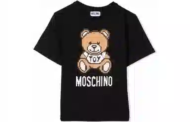 MOSCHINO T