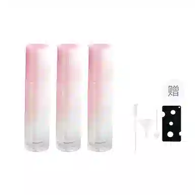 妮丽雅 滚珠香水分装瓶 精油走珠 便携空瓶子