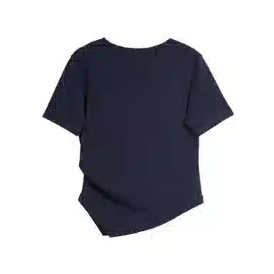 ELLE Two-in-One Colorblock Tee