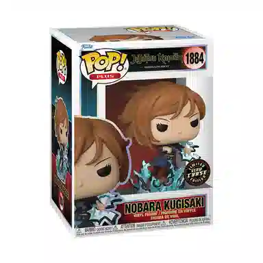 Funko CH Q