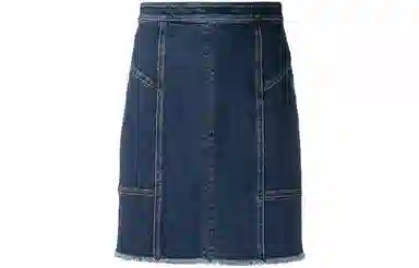 Alexander McQueen SS21 A