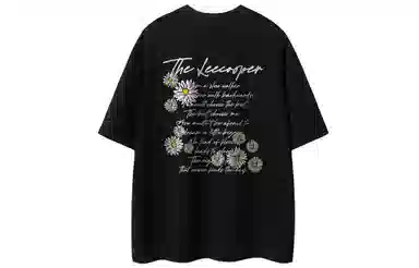 Lee Cooper logoT