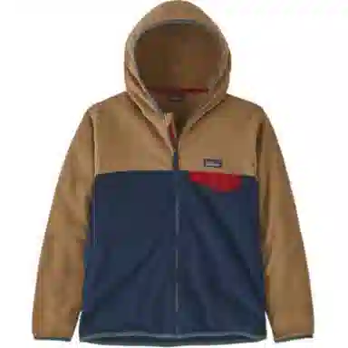 patagonia SS22 Logo