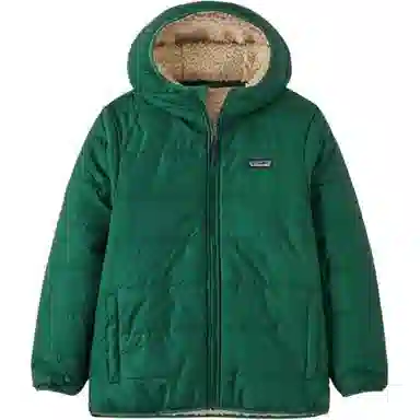 patagonia