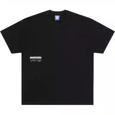 UNDEFEATED SS25 LogoT