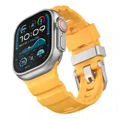 FKM applewatch S10FKMS8ultraS97654se