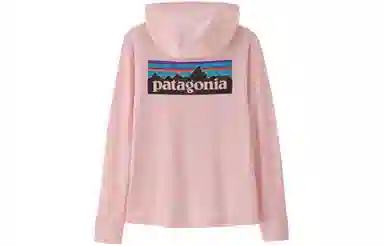 patagonia