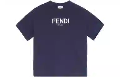 FENDI SS23 LogoT