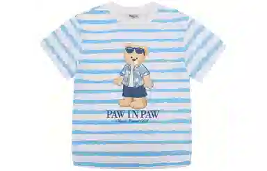 PAW IN PAW T
