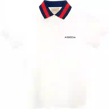 GUCCI LogoPolo