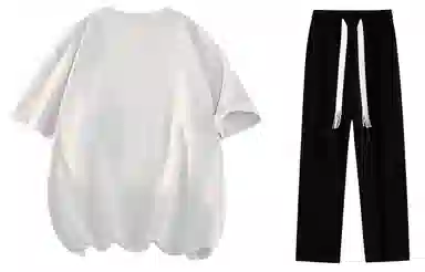 LA'T.WEEKEND LogocleanfitT