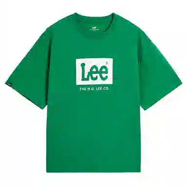 Lee LogoT