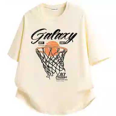FISHGALAXY T