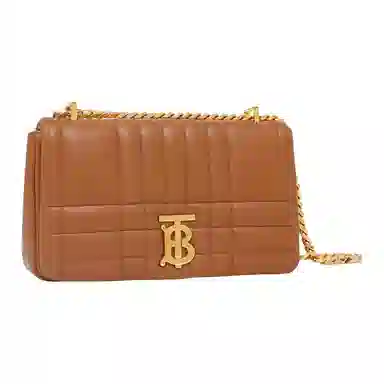 Burberry Lola Brown