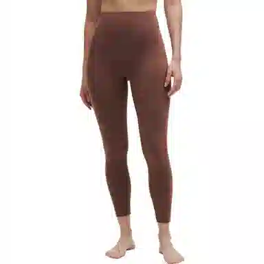 lululemon Wunder Under SmoothCover 24"