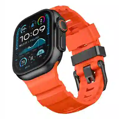 FKM applewatch S10FKMS8ultraS97654se
