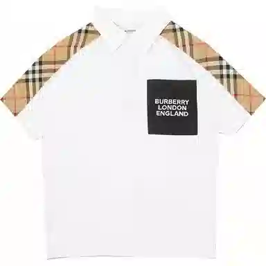 Burberry Polo