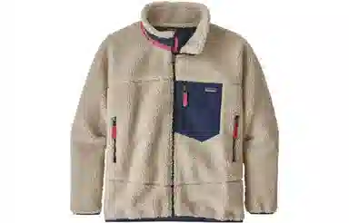 patagonia Retro-X Fleece Jacket