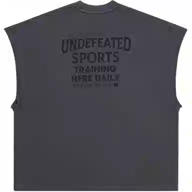 UNDEFEATED SS25 Logo
