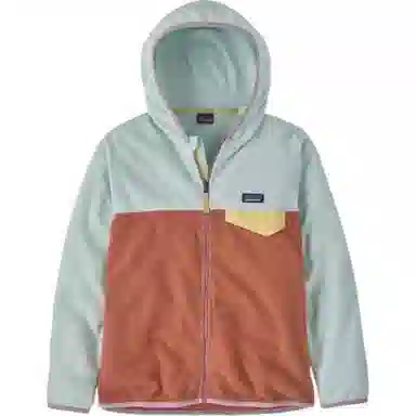 patagonia SS22 Logo