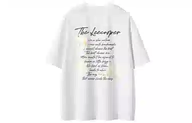 Lee Cooper logoT