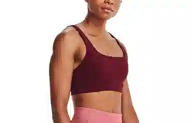 Under Armour RUSH Logo