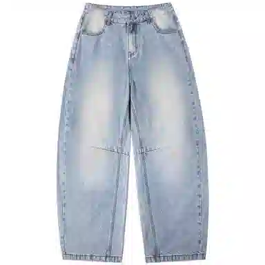 Coca-Cola Vintage Jeans