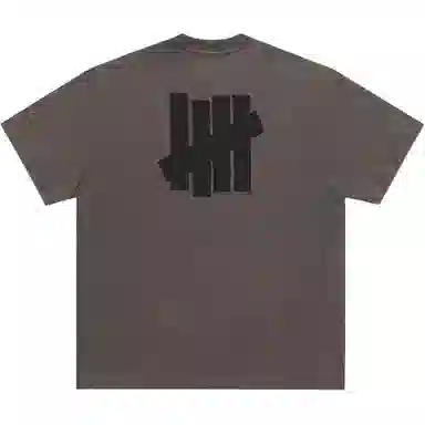 UNDEFEATED SS25 LogoT