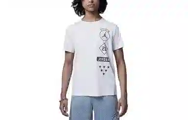 Jordan Jumpman Diamond logoT