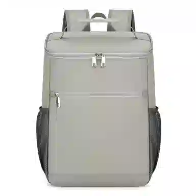 恒源祥 保温包大容量 防泼水面料 双肩包 男女同款情侣款 多色