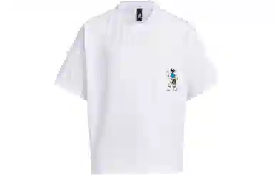 adidas x Seebin Cotton Tee T