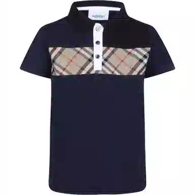 Burberry Polo