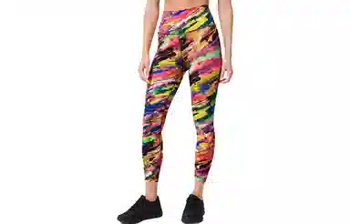 lululemon Wunder train