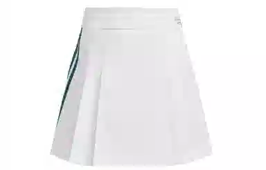 adidas Originals x Notitle Skirt White