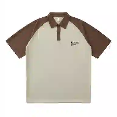 CHARLIE GOLF Polo