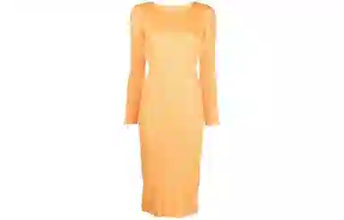 PLEATS PLEASE ISSEY MIYAKE