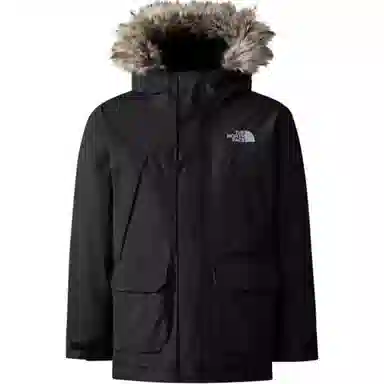 The North Face McMurdo Parka Black