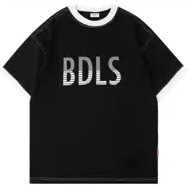 Borderless BDLS T