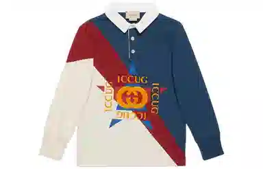 GUCCI FW22 LogoPolo