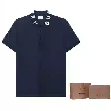 Burberry SS23 LogoPolo