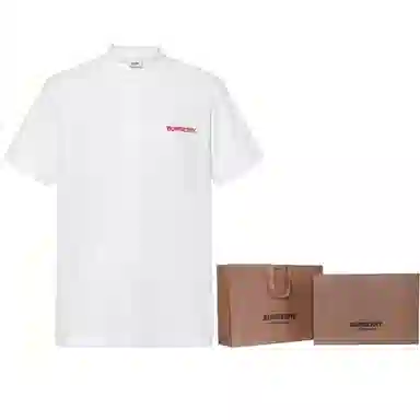 Burberry SS24 LogoPolo