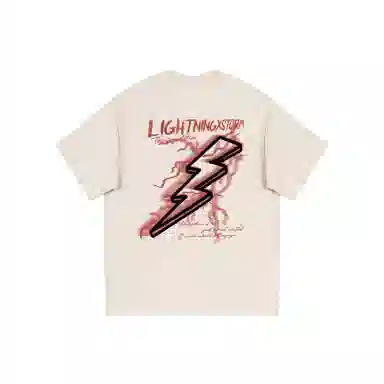 Lightning X Storm LogoT