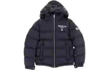 Moncler Logo