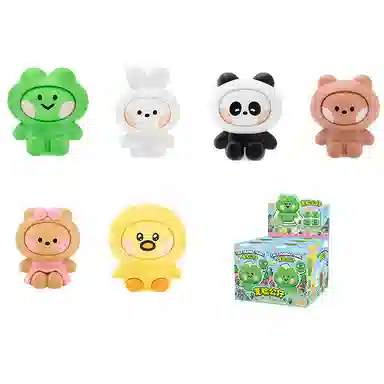 LINE FRIENDS minini 6