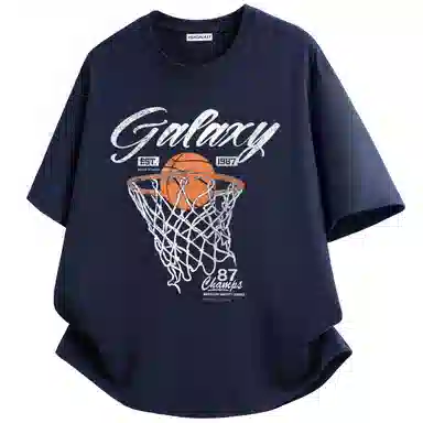 FISHGALAXY T